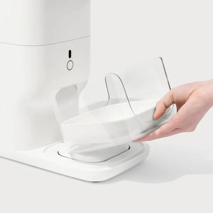 Automatic RFID Pet Feeder | Smart App Controlled Food Dispenser