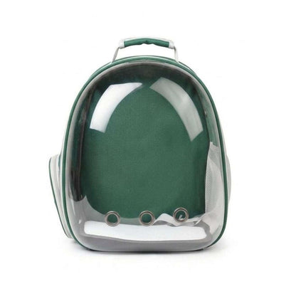 Pet Carrier Backpack for Cats & Small Dogs
