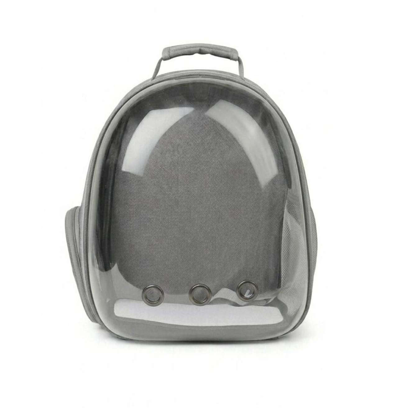 Pet Carrier Backpack for Cats & Small Dogs
