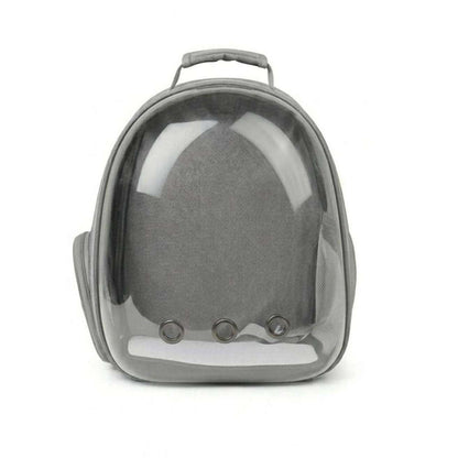 Pet Carrier Backpack for Cats & Small Dogs