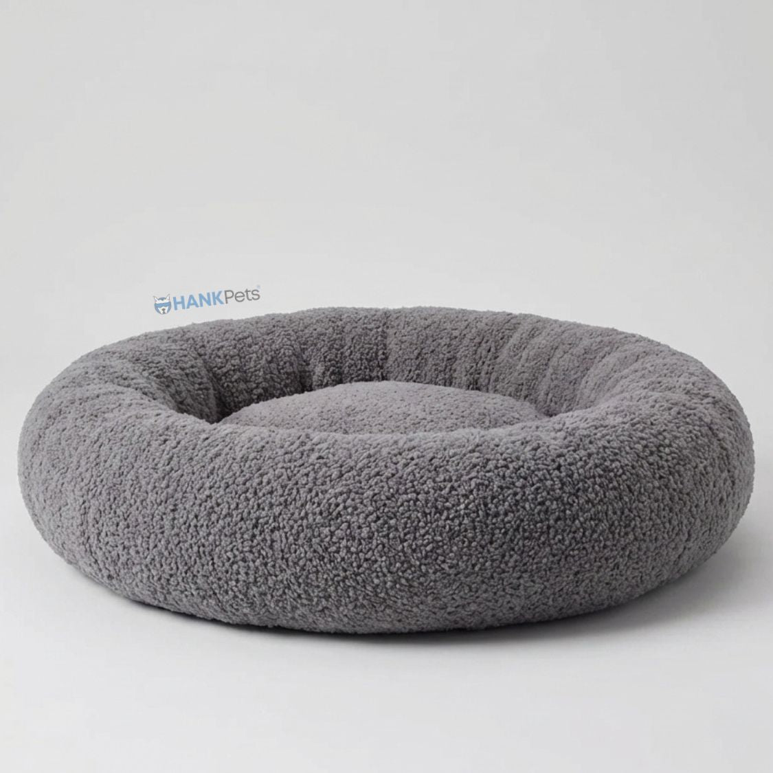 Paw Dream Pet Bed | Soft Cozy & Washable Dog and Cat Bed | Anti Skid