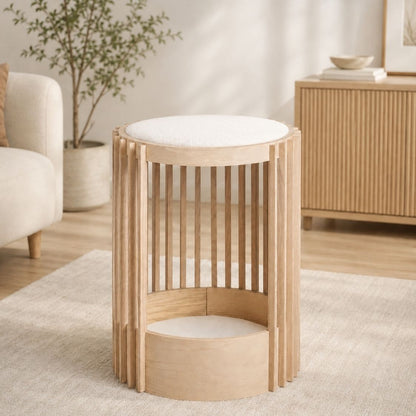 HaloPod Wooden Cat Furniture