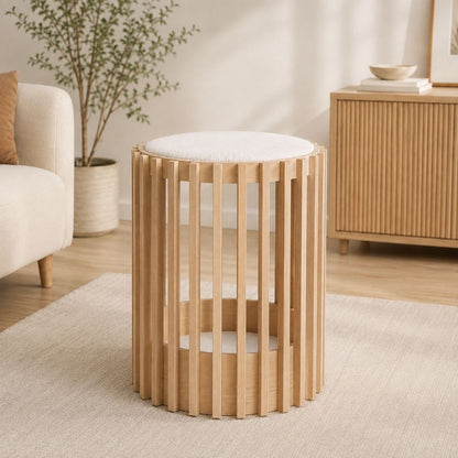 HaloPod Wooden Cat Furniture