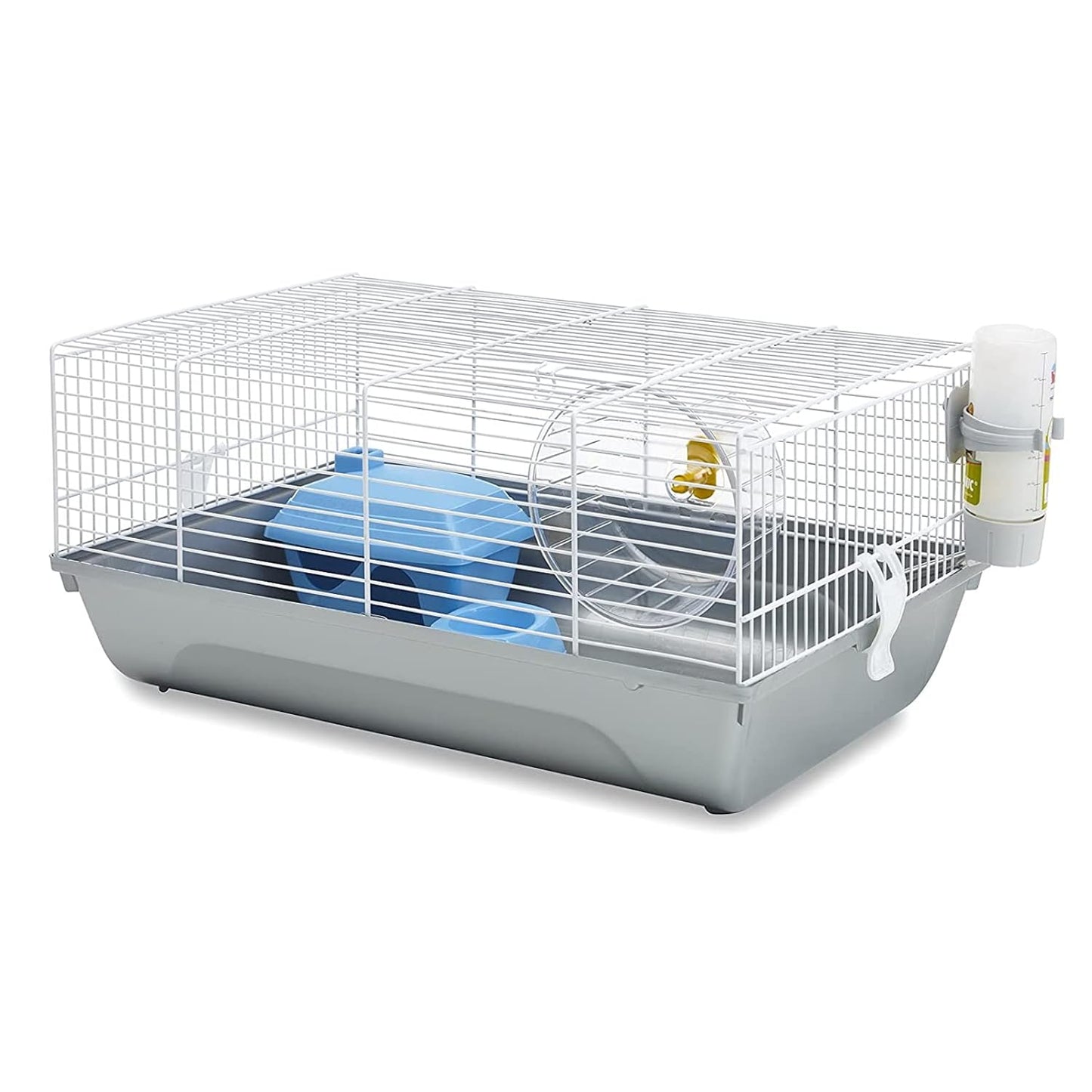 Martha Hamster & Guinea Pig Cage | Fun Activity Home for Small Pets