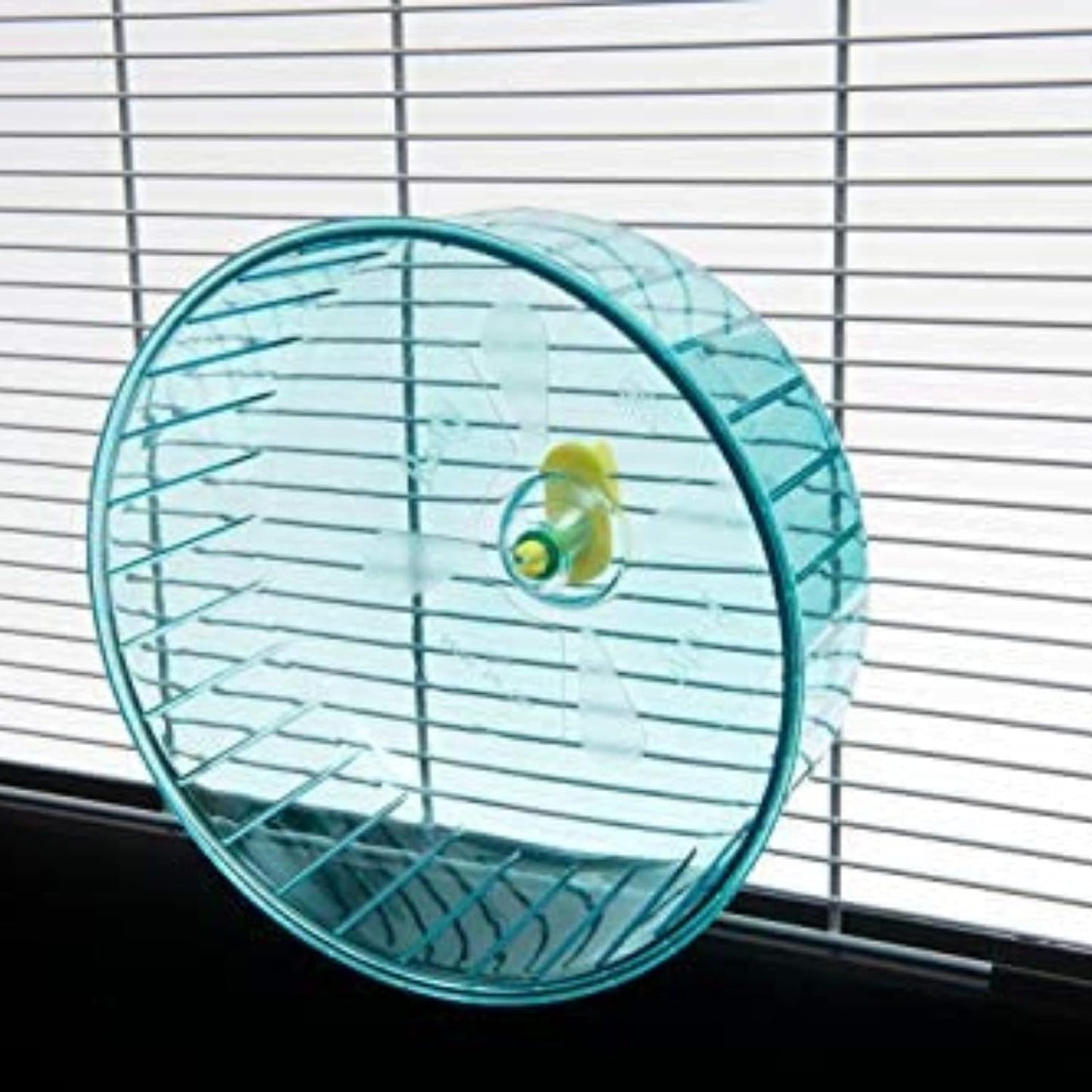 Martha Hamster & Guinea Pig Cage | Fun Activity Home for Small Pets