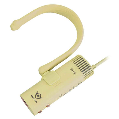 Hands Free Pet Dryer Neck Hanging | Quiet & Fast Pet Grooming Dryer