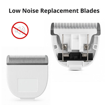 Hank Pet Hair Trimmer Type C – Replacement Blade