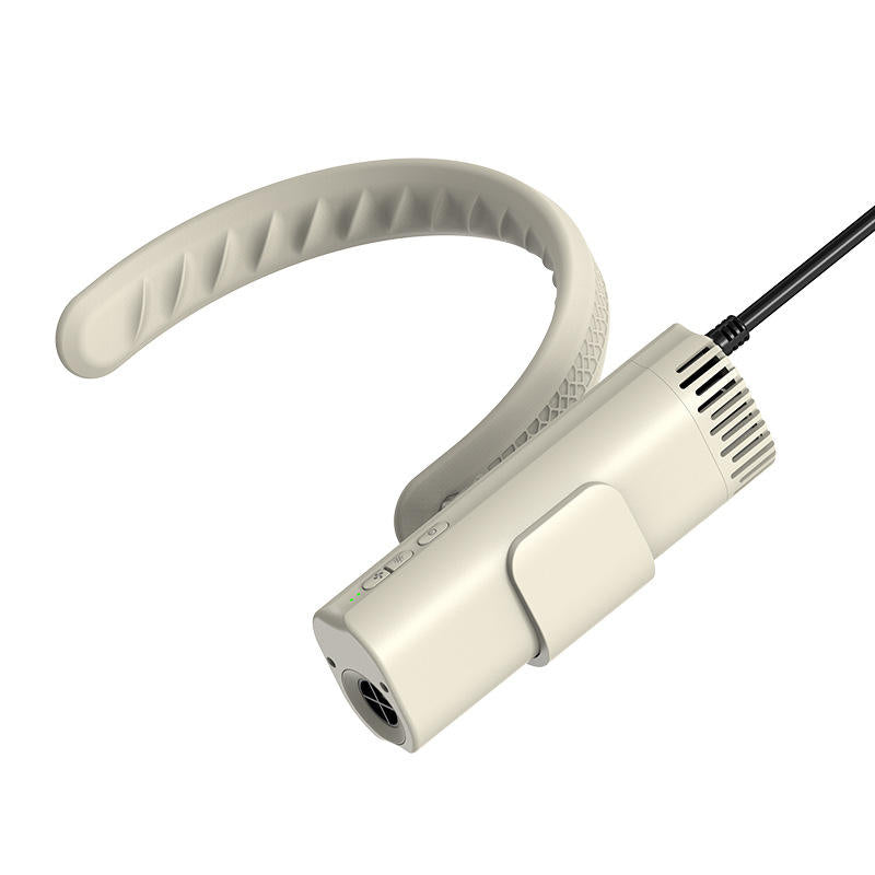 2 in 1 Professional Pet Hair Dryer with Hands Free Design | Suitable for All Breeds