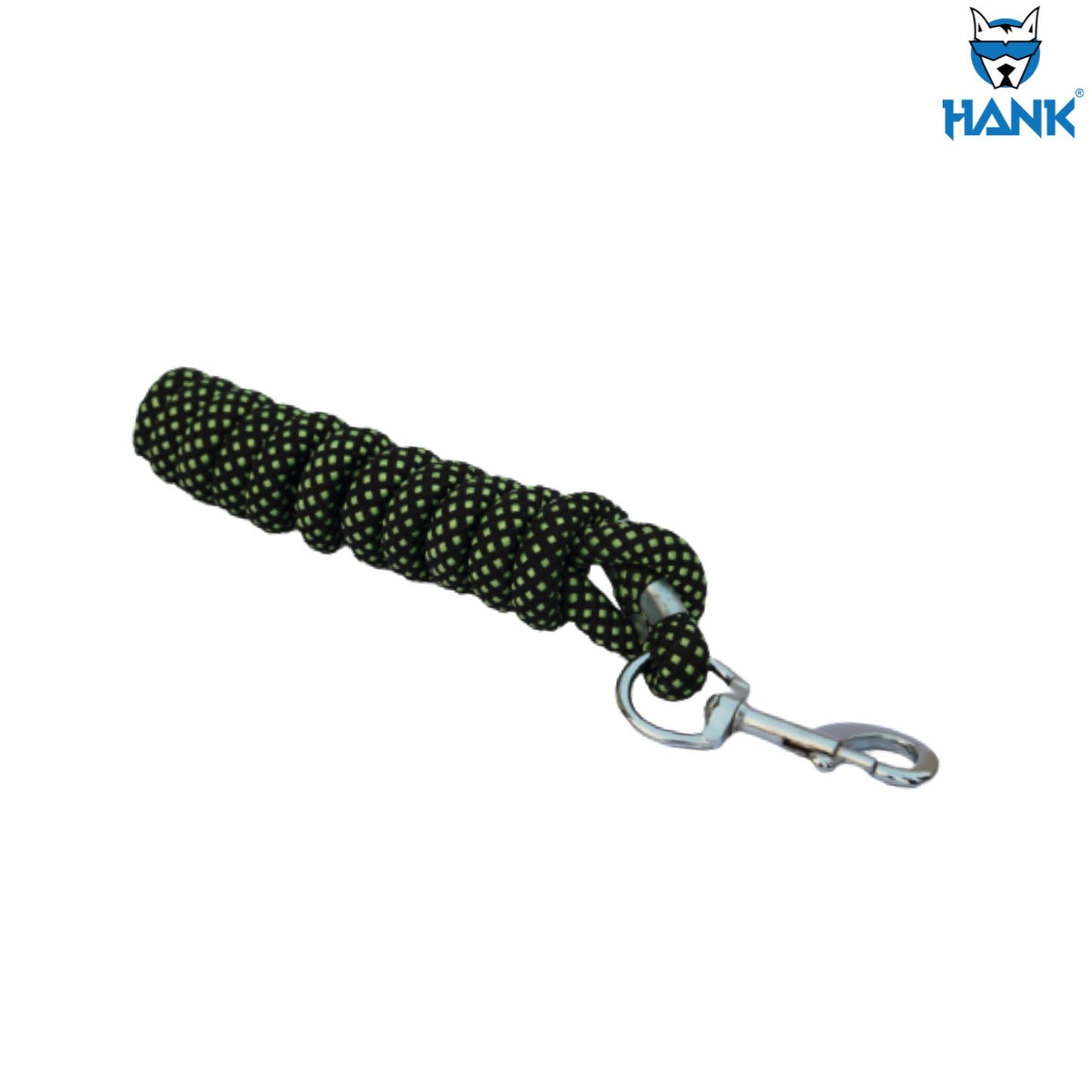 Dog Leash Neon Green