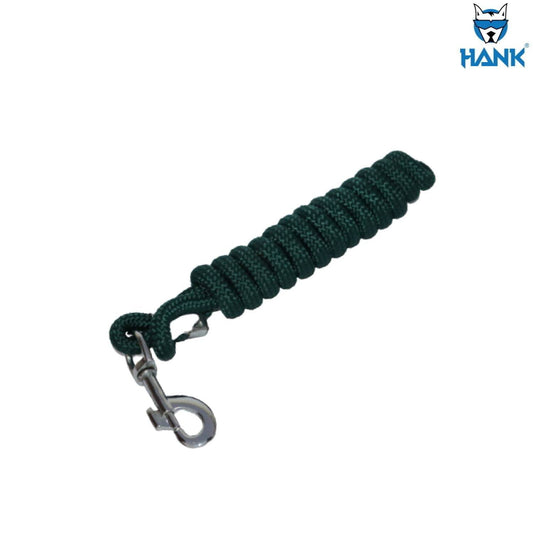 Green Dog Leash