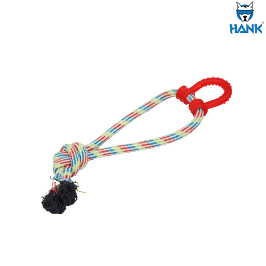 HANK Puppy Toys