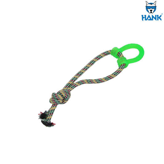 HANK Dog Chew Toys