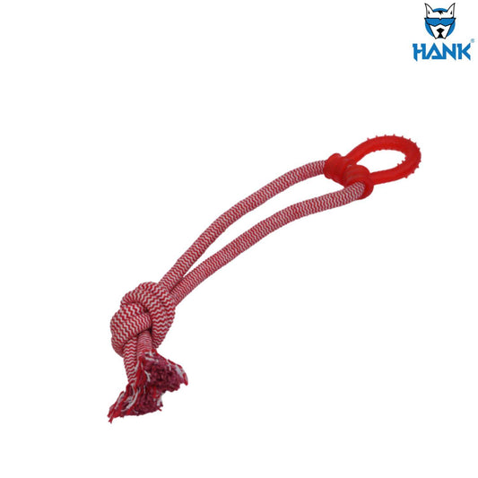 HANK Dog Rope Toy