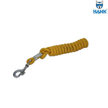 Yellow Dog Leash