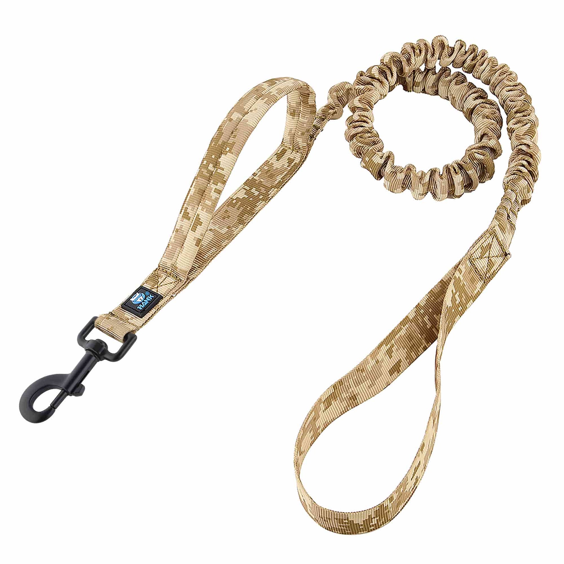 Military Dog Leash