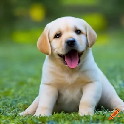 Labrador Puppy