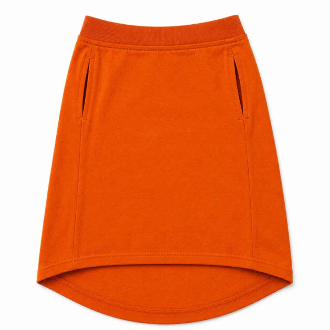 Dog House Print Pet T-Shirt | Orange Sleeveless Vest For Dogs