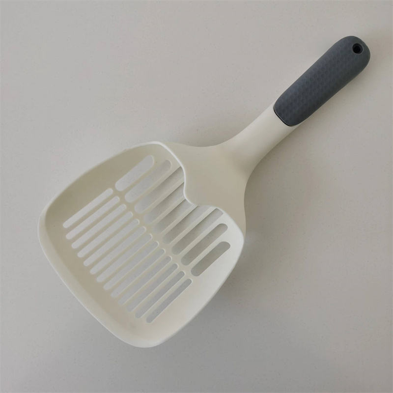 Premium Cat Litter Scoop Durable Easy Clean Design