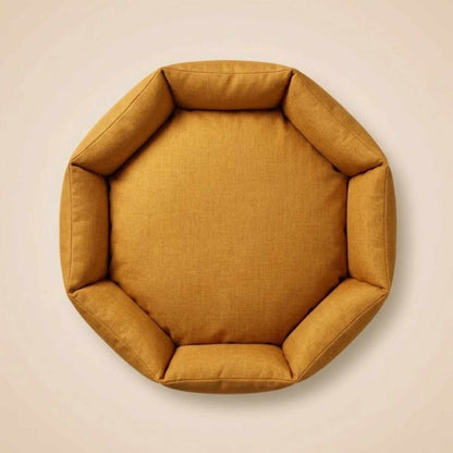 Washable Pawtagon Pet Bed | Soft Comfortable & Easy to Clean