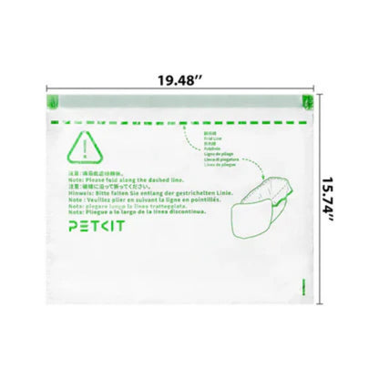 Purobot Max Pro Trash Bags