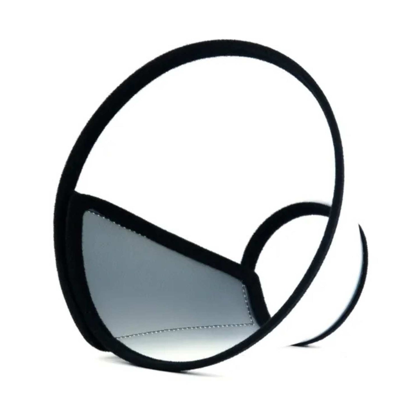 Protective Elizabethan Collar with Velcro for Dogs and Cats