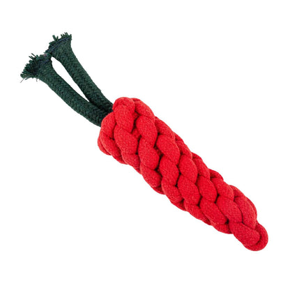 Durable Rope Tug Toy for Dogs | Chewing, Training & Indoor Outdoor Play