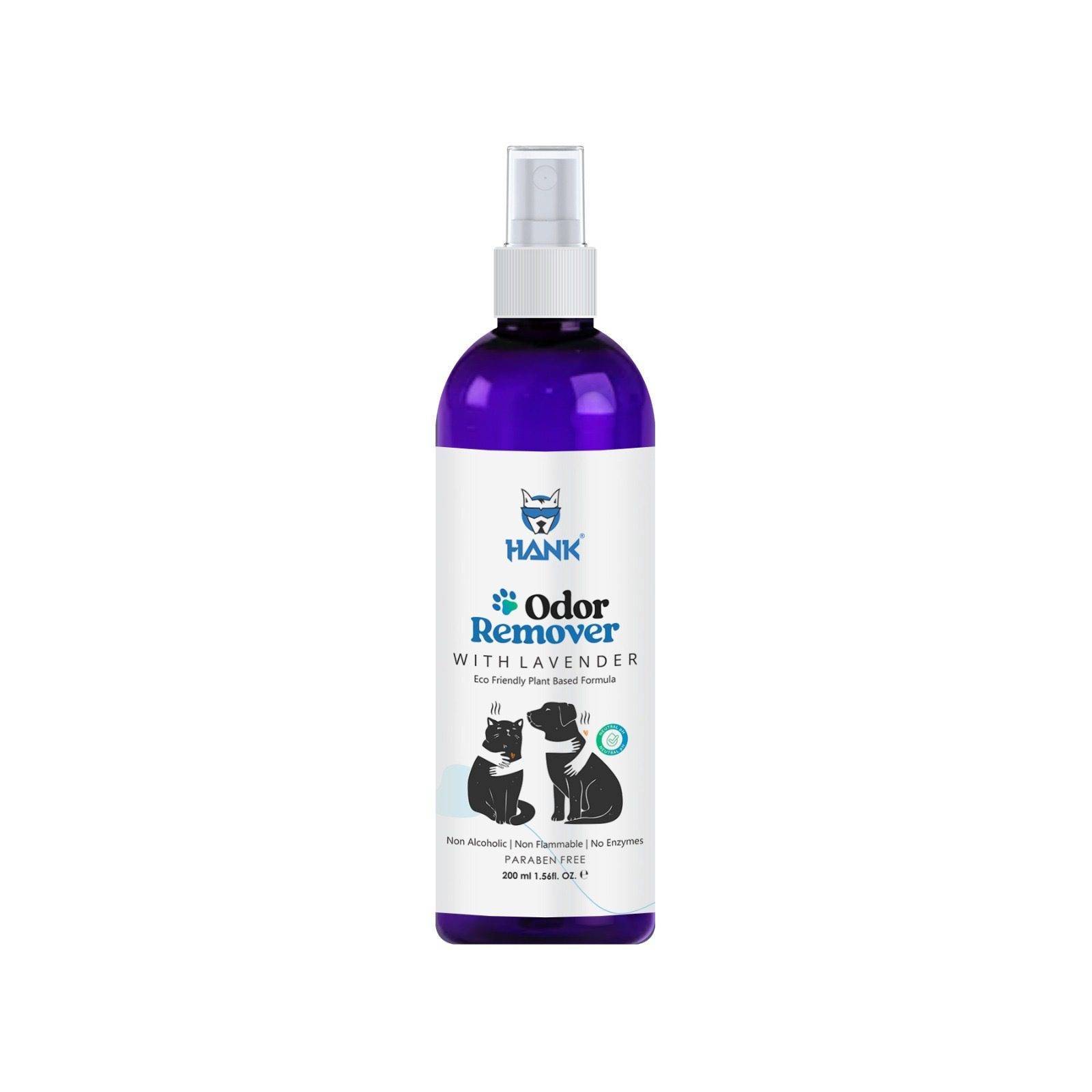 Pet Odor Remover
