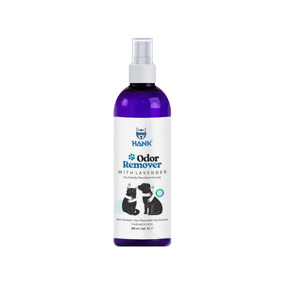 Pet Odor Remover
