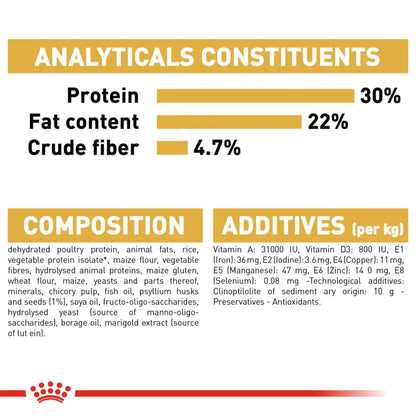 Royal Canin Persian Adult Cat Dry Food