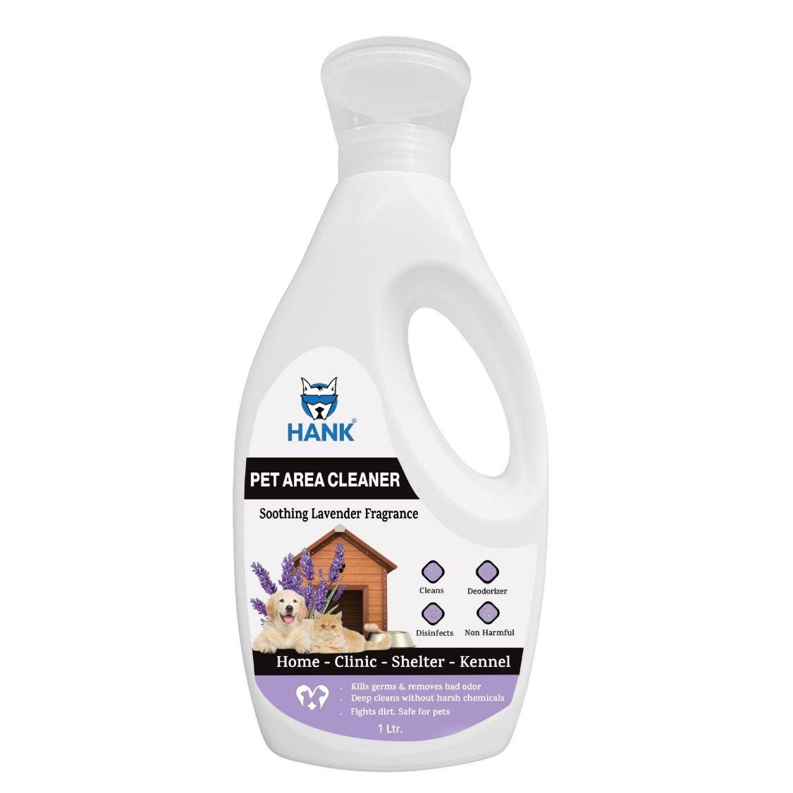Pet Cleaning Solution