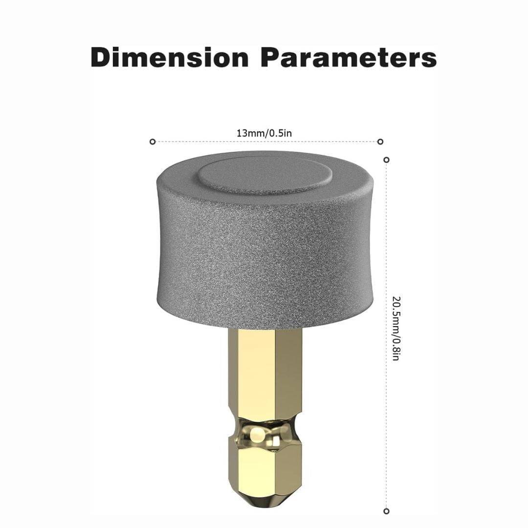 Pet Nail Grinder