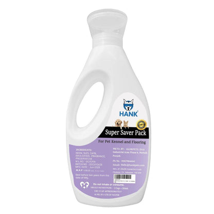 Pet Sanitiser Liquid