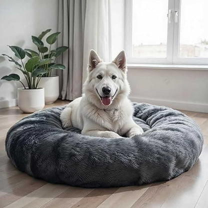 Summer Pet Bed for Dogs & Cats – Breathable & Comfortable