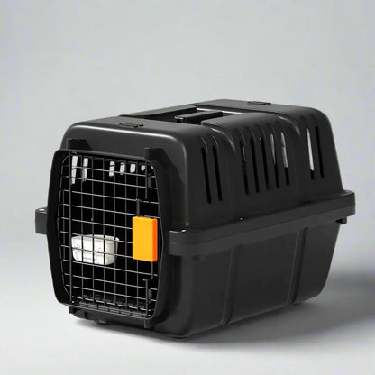 Airline Approved Travel Carrier For Dogs & Cats