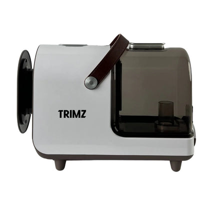 Trimz Pet Grooming Kit with Vacuum Suction for Dogs & Cats