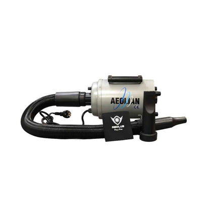 Professional Dog Dryer Blaster | Single Motor Pet Grooming Machine