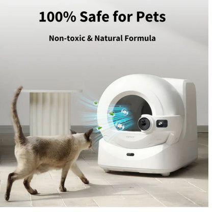 Pet Odor Eliminator N60