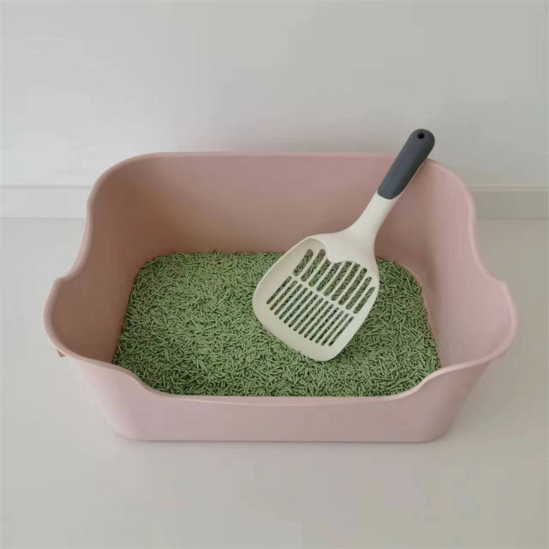 Premium Cat Litter Scoop Durable Easy Clean Design