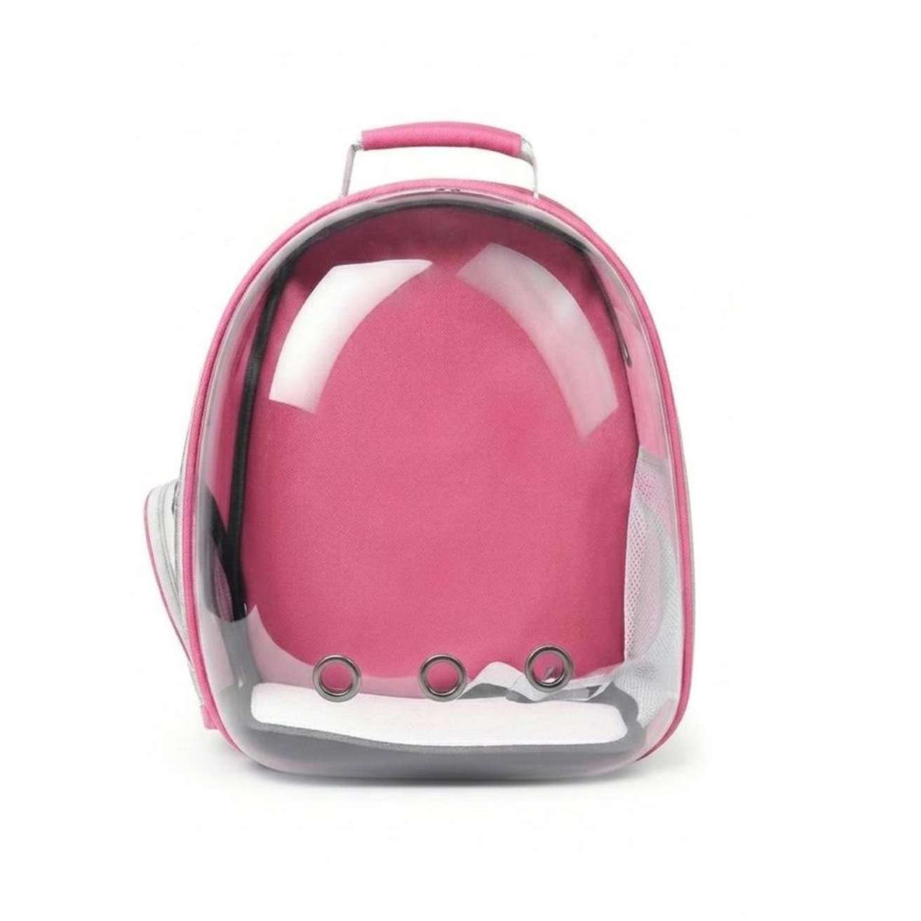 Pet Carrier Backpack for Cats & Small Dogs