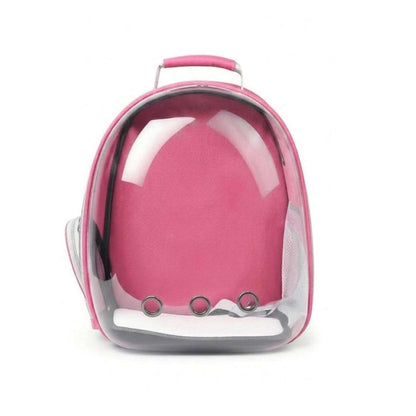 Pet Carrier Backpack for Cats & Small Dogs
