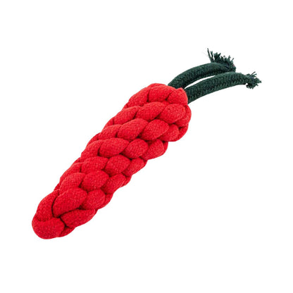 Durable Rope Tug Toy for Dogs | Chewing, Training & Indoor Outdoor Play