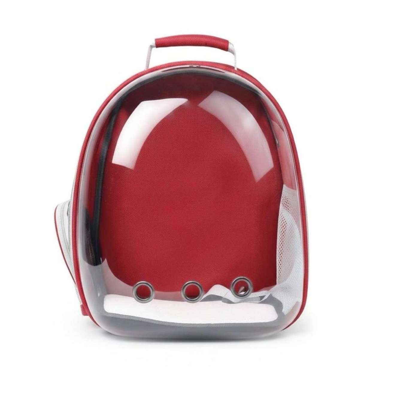 Pet Carrier Backpack for Cats & Small Dogs