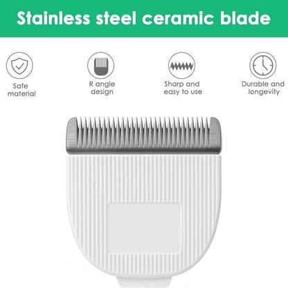 Hank Pet Hair Trimmer Type C – Replacement Blade