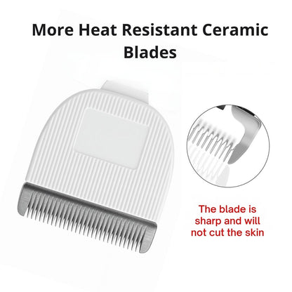 Hank Pet Hair Trimmer Type C – Replacement Blade