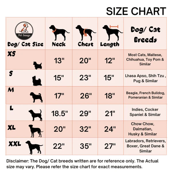 Petsnugs Dino Snug Hoodie for Dogs & Cats