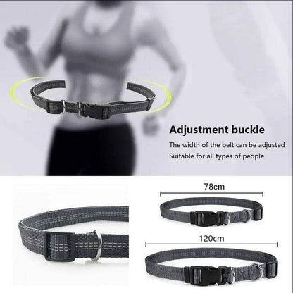 Adjustable Waist Belt