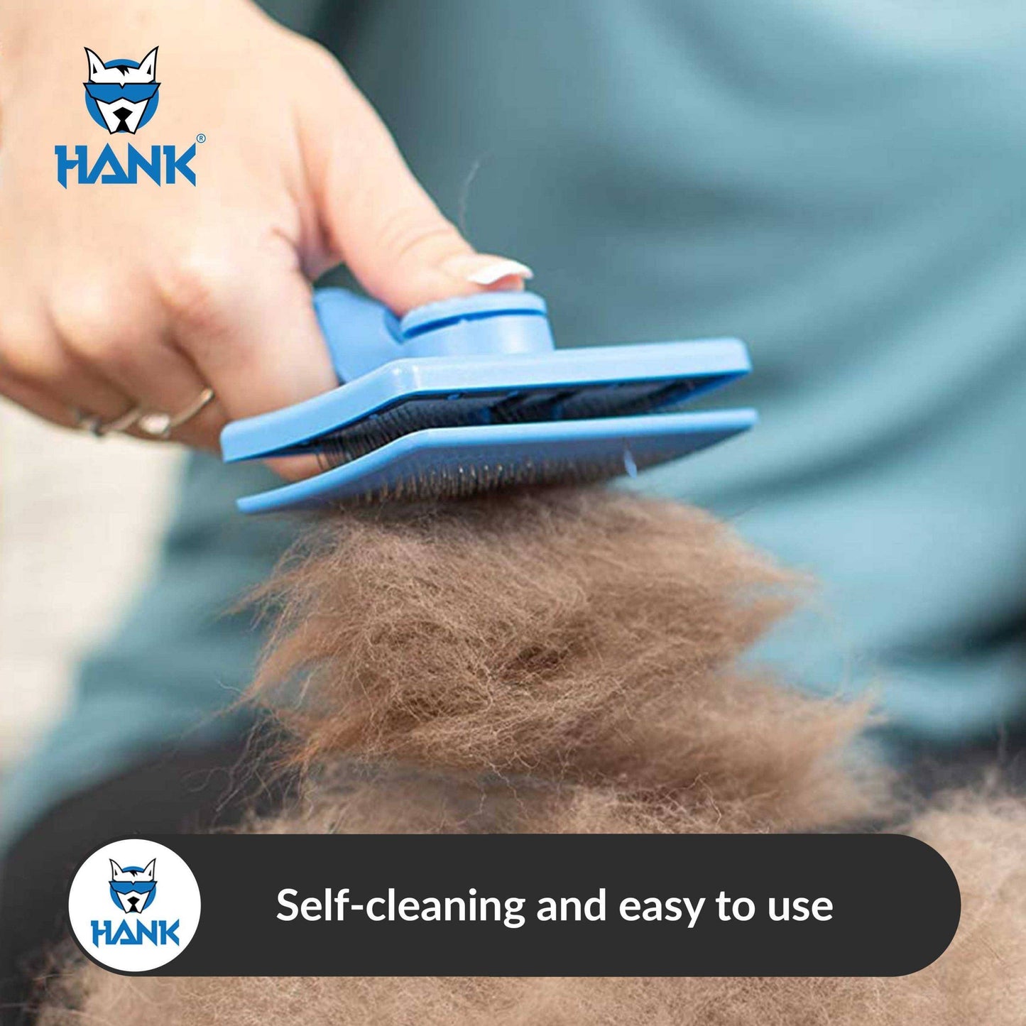 Slicker Brush For Pets