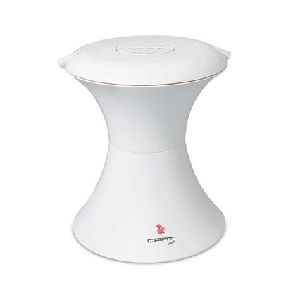 Automatic Zoom Rotating Laser Pet Toy