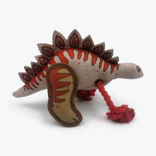 Stega Dog Toy