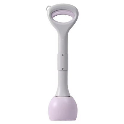Eco Friendly Pet Pooper Scooper | Collapsible Waste Disposer